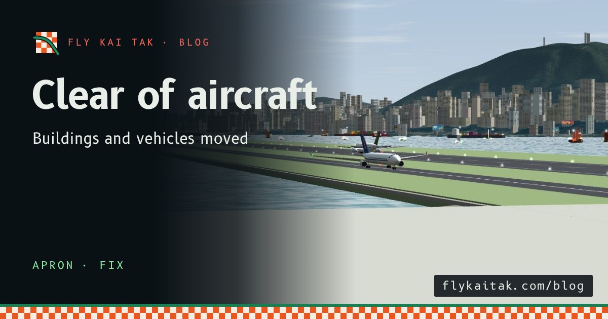 View from the car park roof along the runway with a jet taxiing on the taxiway.